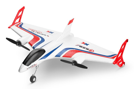 фото Самолёт VTOL р/у XK X-520 520мм бесколлекторный со стабилизацией