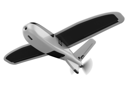 фото Самолет FPV на радиоуправлении ZOHD Nano Talon (PNP)
