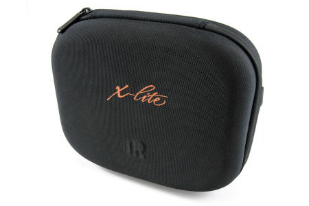 фото Аппаратура управления FrSky X-Lite (EU, красный)