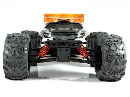 фото Монстр 1:8 Team Magic E6 Trooper III 4S