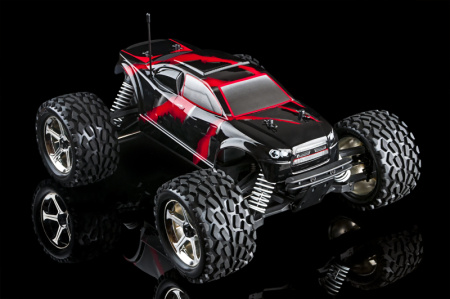 фото Монстр 1:8 Team Magic E6 Trooper 6S