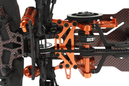 фото Дрифт 1:10 Team Magic E4D MF Pro KIT