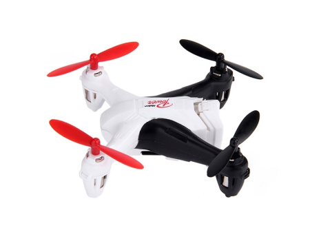 фото Квадрокоптер радиоуправляемый WL Toys Q242G с FPV системой 5.8ГГц