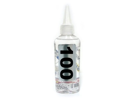 фото Shock Oil 100