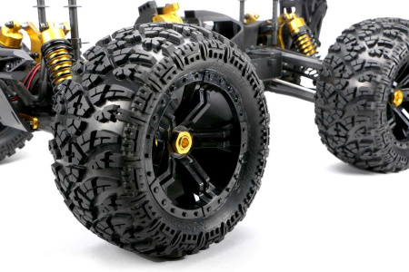 фото Монстр 1:8 Team Magic E6 Trooper III BES KIT