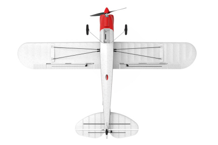 фото Самолёт радиоуправляемый VolantexRC Sport Cub 761-4 500мм 4к RTF