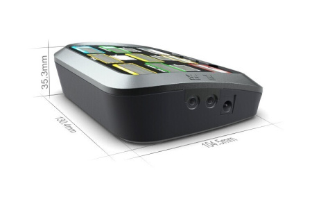 фото Весы SkyRC для балансировки автомоделей (SK-500015)