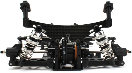 фото Шоссейная 1:10 Team Magic E4JS II KIT