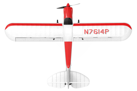 фото Самолёт радиоуправляемый VolantexRC Sport Cub 761-4 500мм 4к RTF