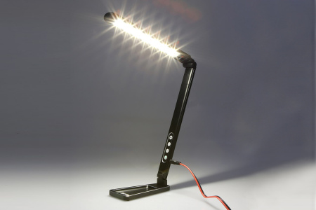 фото Лампа настольная SkyRC LED Pit SK-600089 (черный)