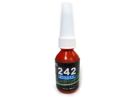 фото Thead Locking Sealing 242 (синий)