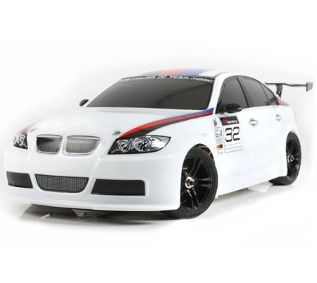 фото Шоссейная 1:10 Team Magic E4JR II BMW 320