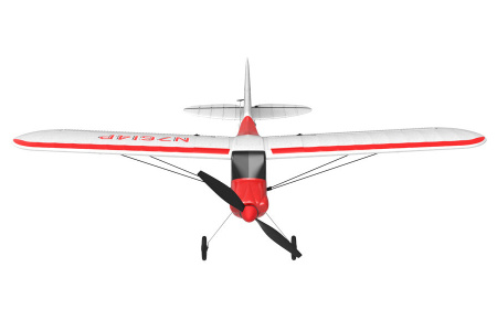 фото Самолёт радиоуправляемый VolantexRC Sport Cub 761-4 500мм 4к RTF