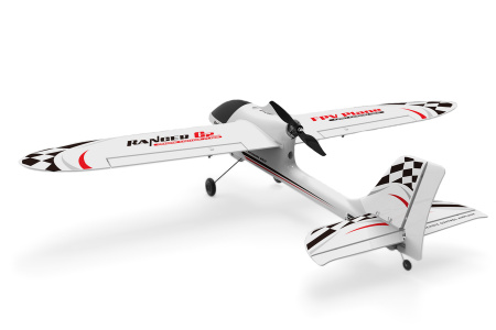 фото Планер радиоуправляемый VolantexRC Ranger G2 757-6 1200мм PNP