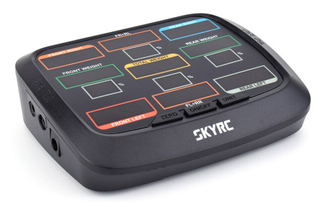 фото Весы SkyRC для балансировки автомоделей (SK-500015)