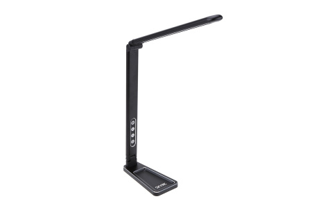 фото Лампа настольная SkyRC LED Pit SK-600089 (черный)