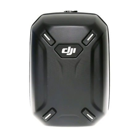 фото Рюкзак DJI Hardshell Backpack V2.0 для квадрокоптеров DJI Phantom