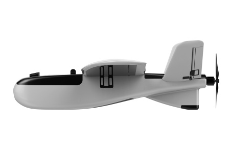 фото Самолет FPV на радиоуправлении ZOHD Nano Talon (PNP)