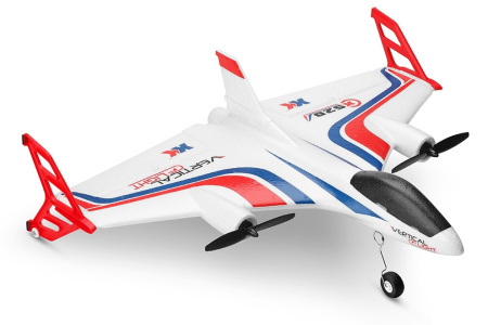 фото Самолёт VTOL р/у XK X-520 520мм бесколлекторный со стабилизацией