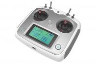 купить Пульт управления 6-канальный FlySky FS-I6S AFHDS 2A с приёмником IA6B