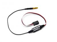 купить Датчик температуры SBS-01TE 0°C до 125°C для телеметрии Futaba FASSTest