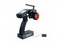 купить Аппаратура управления 4к Radiolink RC4G с приемником R4EH-G с гироскопом