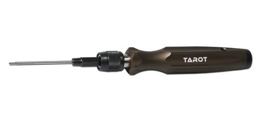 фото Набор шестигранных отверток Tarot 1.5мм, 2.0мм, 2.5мм, 3.0мм (TL2885)