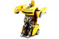 купить Трансформер радиоуправляемый JiaQi Mighty TT671