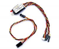 купить Вариометр FrSky VARIO-N S.Port обычной точности для телеметрии