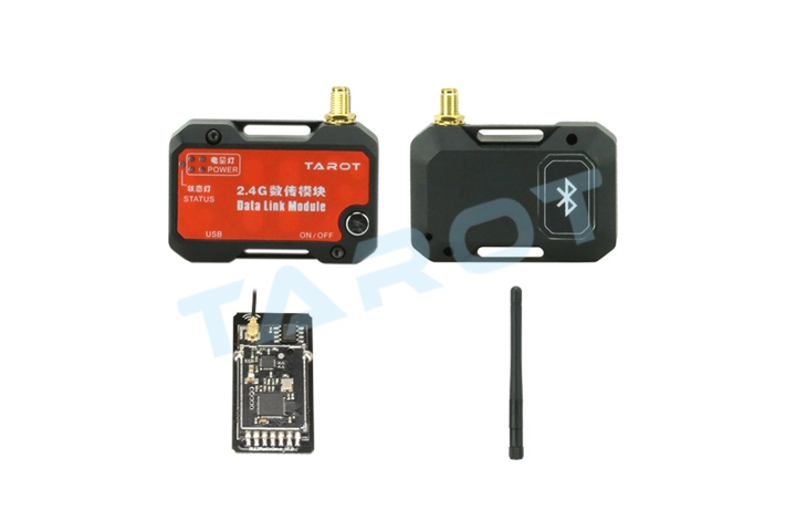 фото Телеметрия Tarot ZYX-BD Bluetooth для контроллера ZYX-M (ZYX27)