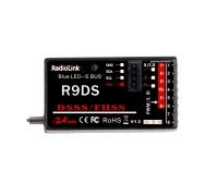купить Приемник 9к Radiolink R9DS SBUS для авиамоделей