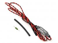 купить Датчик напряжения SBS-01V 100В для телеметрии Futaba FASSTest