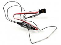 купить Датчик температуры SBS-01T -20°C до 200°C для телеметрии Futaba FASSTest