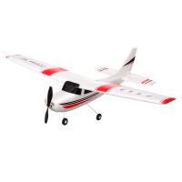 купить Самолёт 3-к р/у 2.4GHz WL Toys F949 Cessna