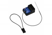 купить Приёмник 6-канальный FlySky FS-BS6 AFHDS 2A с гироскопом