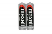 купить Батарейка AAA Maxell R03 в пленке 1шт (2шт в уп.)