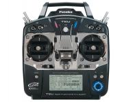 купить Аппаратура р/у авиа 10к Futaba 10J T-FHSS/S-FHSS с приемником R3008SB