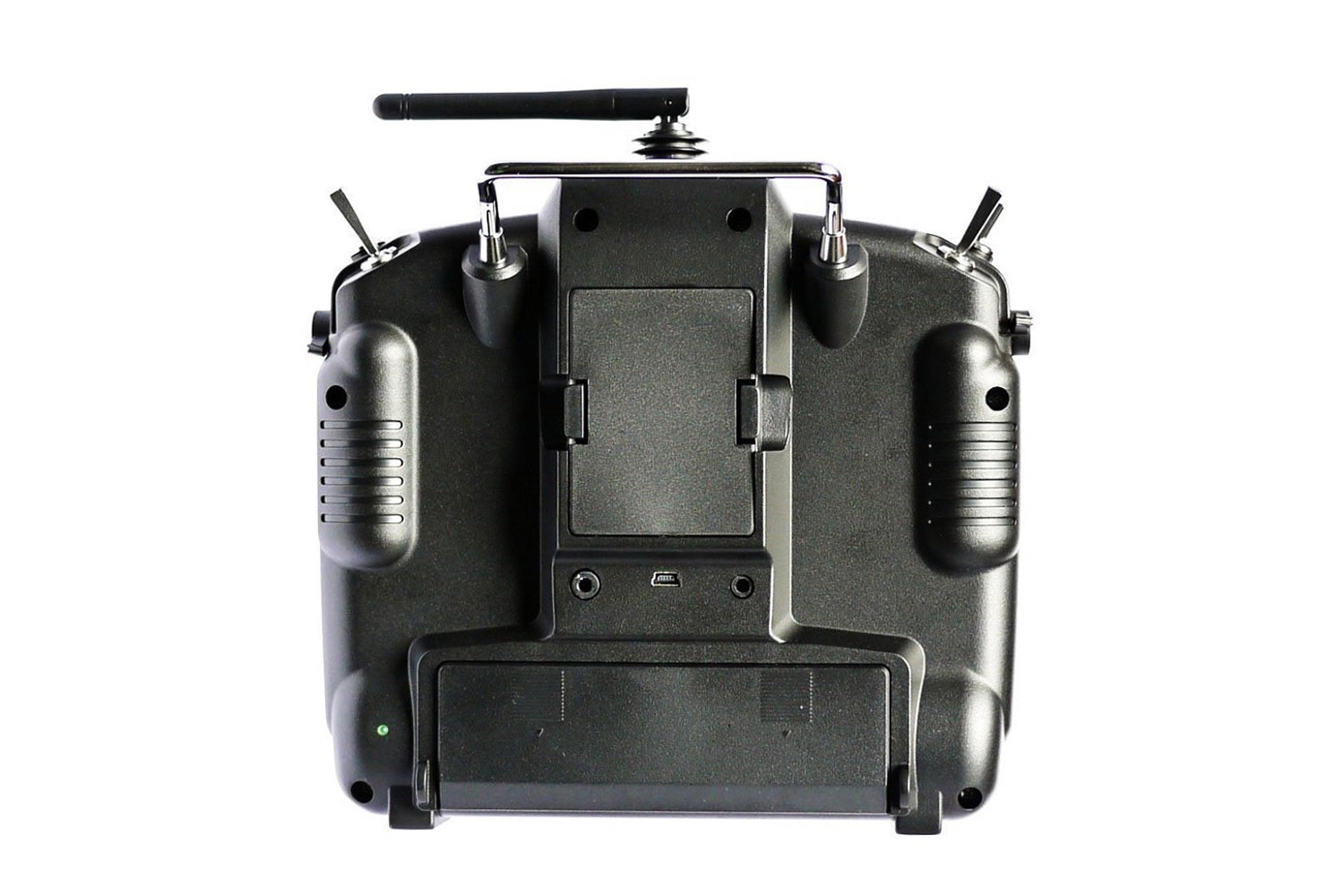 фото Аппаратура управления FrSky Taranis X9DP в алюминиевом кейсе