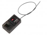 купить Приемник 4к Radiolink R4EH-G с гироскопом для автомоделей