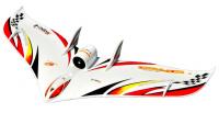 купить Летающее крыло TechOne Neptune EDF 1230мм EPO ARF (красный)
