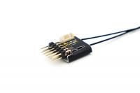 купить Приёмник FrSky RX4R (EU)