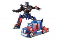 купить Трансформер радиоуправляемый JiaQi Troopers Strong TT669