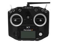 купить Аппаратура управления FrSky Taranis Q X7 (EU, черный)