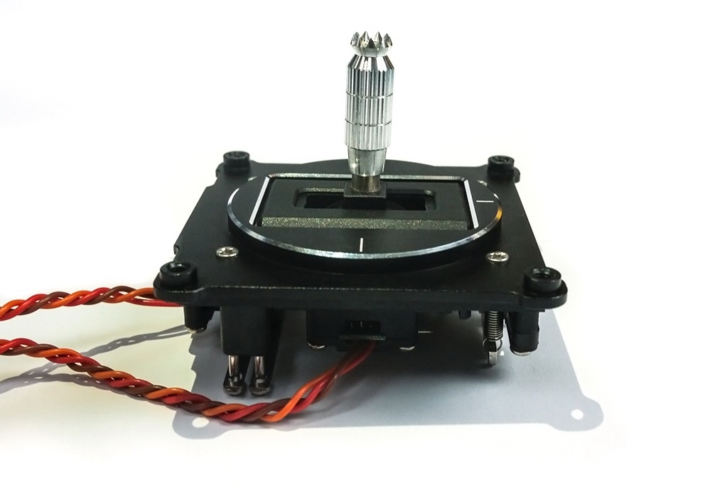 фото Стик FrSky M9 на датчиках Холла для аппаратур Taranis X9D