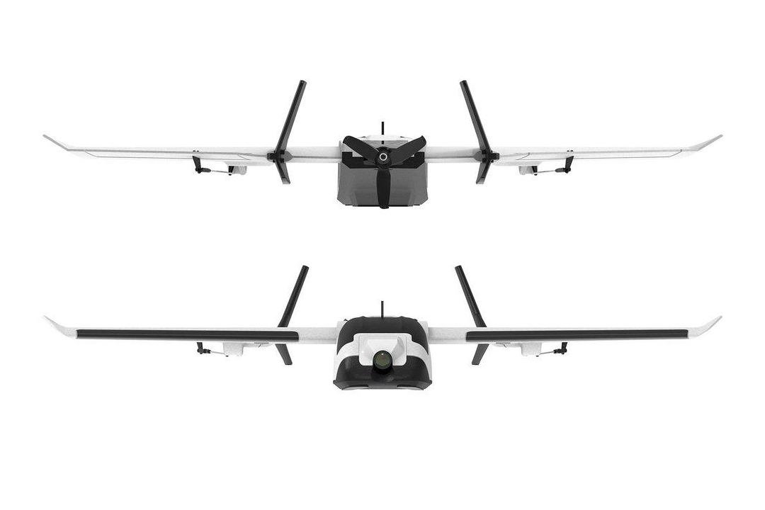 фото Самолет FPV на радиоуправлении ZOHD Dart 250G (PNP)