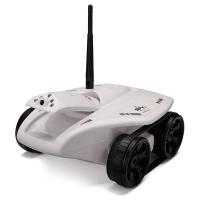 купить Танк-шпион Wi-Fi Happy Cow I-Tech с камерой