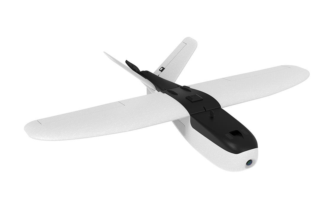 фото Самолет FPV на радиоуправлении ZOHD Nano TalonEVO (PNP)