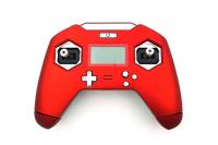 купить Аппаратура управления FrSky X-Lite (EU, красный)