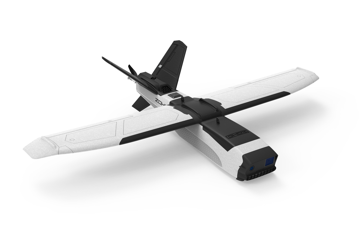 фото Самолет FPV на радиоуправлении ZOHD Talon GT REBEL (PNP)