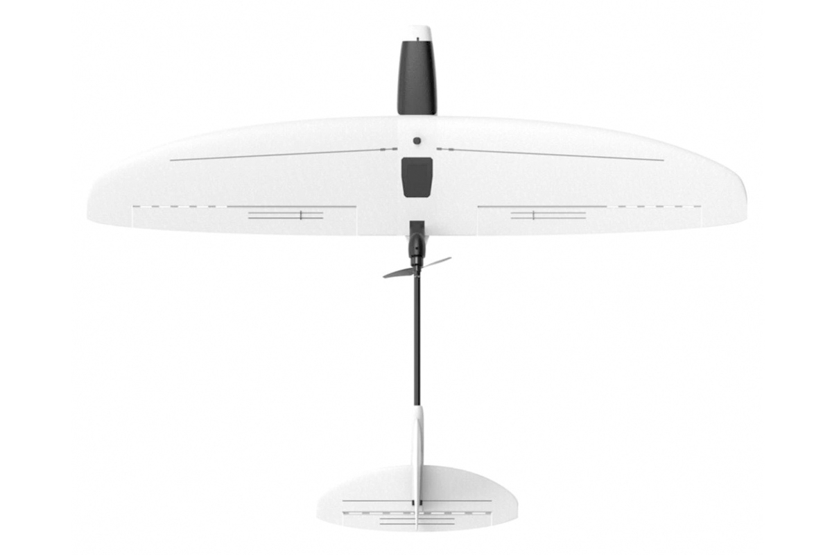 фото Самолет FPV на радиоуправлении ZOHD Drift (FPV Ready)